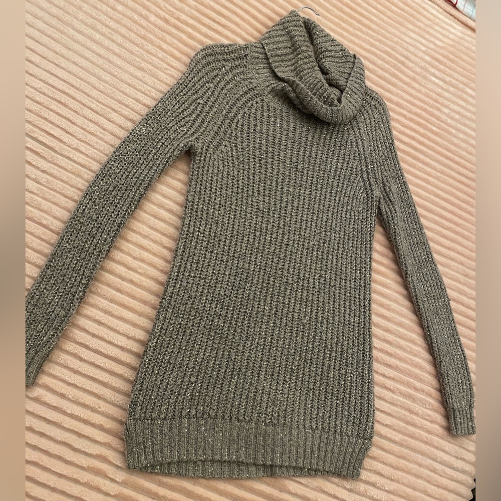 2 Sweater Dress Bundle - Size S - Picture 5 of 9